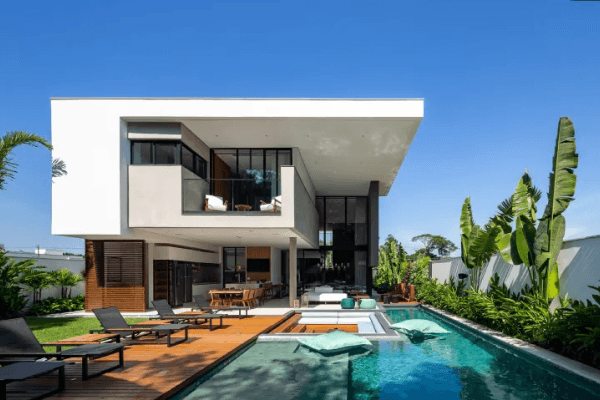 Duplex Padrão Médio à Venda - Conforto e Praticidade