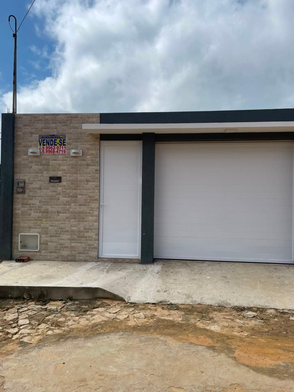 Imóvel Pronto para Morar em Local Privilegiado Próximo ao Santuário de Fátima da Serra Grande 1